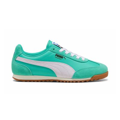 Puma Arizona Nylon Vibrant Green - Grønn - Joggesko Puma Arizona Nylon Vibrant Green - Grønn - Joggesko