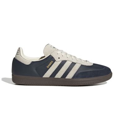 adidas Samba OG - Blå - Joggesko adidas Samba OG - Blå - Joggesko