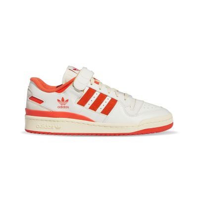 adidas Forum 84 Low - Hvit - Joggesko adidas Forum 84 Low - Hvit - Joggesko