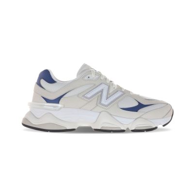 New Balance U90601KA 7 - Hvit - Joggesko New Balance U90601KA 7 - Hvit - Joggesko