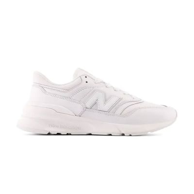 New Balance U997RFA - Hvit - Joggesko New Balance U997RFA - Hvit - Joggesko