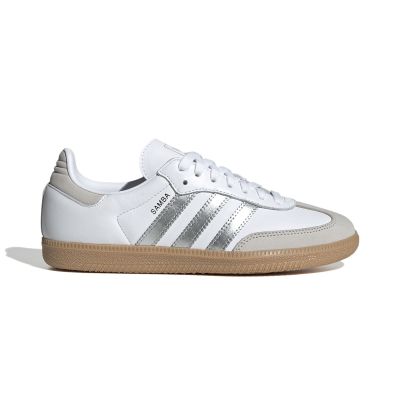 adidas Samba OG W - Hvit - Joggesko adidas Samba OG W - Hvit - Joggesko