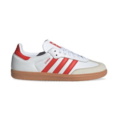 adidas Samba OG W - Hvit - Joggesko adidas Samba OG W - Hvit - Joggesko