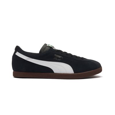 Puma Brasil LTH PUMA Black - Svart - Joggesko Puma Brasil LTH PUMA Black - Svart - Joggesko
