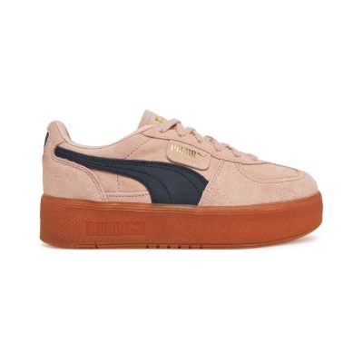Puma Palermo Elevata W - Rosa - Joggesko Puma Palermo Elevata W - Rosa - Joggesko