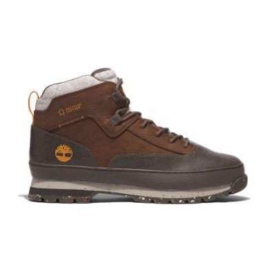 Timberland Timbercycle Hiking Boots - Brun - Joggesko Timberland Timbercycle Hiking Boots - Brun - Joggesko