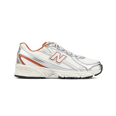 New Balance U7403SB 4 - Hvit - Joggesko New Balance U7403SB 4 - Hvit - Joggesko