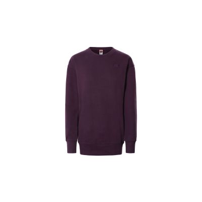 The North Face W City Standard Sweater - rød - Hettegenser The North Face W City Standard Sweater - rød - Hettegenser