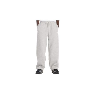 New Balance Sport Essentials Fleece Pant Athletic Grey - Grå - Bukser New Balance Sport Essentials Fleece Pant Athletic Grey - Grå - Bukser