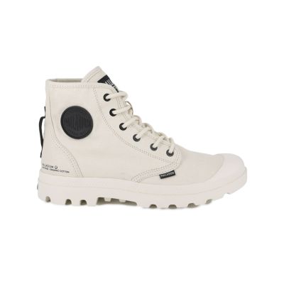 Palladium Pampa HI HTG Supply 7 - Brun - Joggesko Palladium Pampa HI HTG Supply 7 - Brun - Joggesko