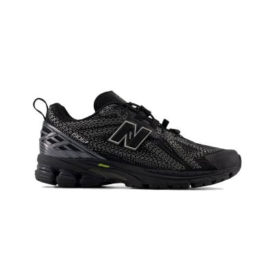 New Balance U19068PN 7.5 - Svart - Joggesko New Balance U19068PN 7.5 - Svart - Joggesko
