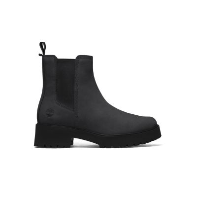 Timberland Carnaby Cool Basic Chlsea - Svart - Joggesko Timberland Carnaby Cool Basic Chlsea - Svart - Joggesko