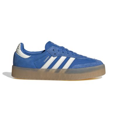 adidas Sambae W - Blå - Joggesko adidas Sambae W - Blå - Joggesko