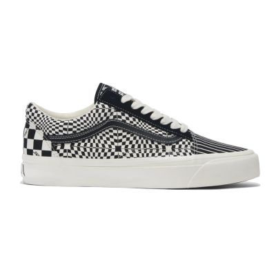 Vans Premium Old Skool 36 - Svart - Joggesko
