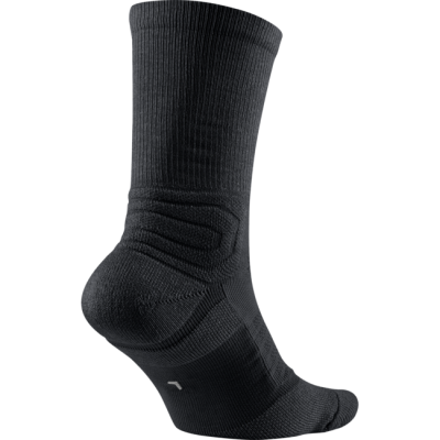 Jordan Ultimate Flight 2.0 Crew Socks - Svart - Sokker