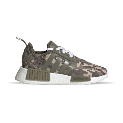 adidas Nmd_R1 Junior - Grønn - Joggesko adidas Nmd_R1 Junior - Grønn - Joggesko