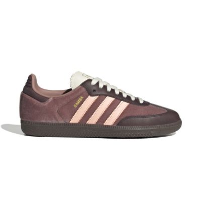 adidas Samba OG W - Rosa - Joggesko adidas Samba OG W - Rosa - Joggesko