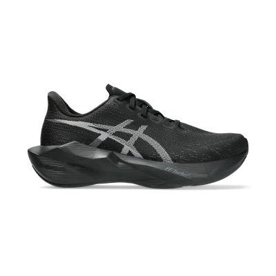 Asics Novablast W 6 Black Black - Svart - Joggesko Asics Novablast W 6 Black Black - Svart - Joggesko