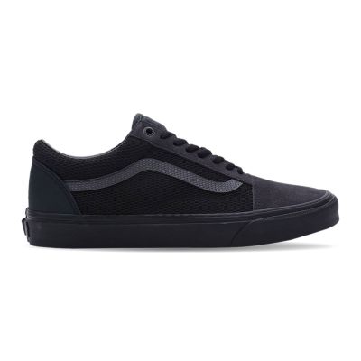 Vans Old Skool Ballistic mix Black - Svart - Joggesko