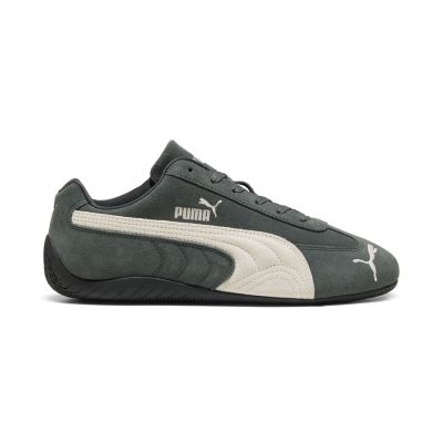 Puma Speedcat OG Grey - Grå - Joggesko Puma Speedcat OG Grey - Grå - Joggesko