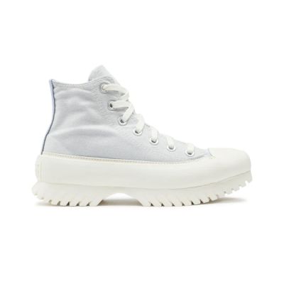 Converse Chuck Taylor All Star Lugged - Blå - Joggesko
