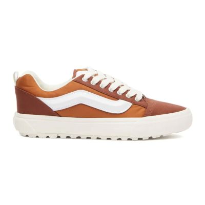 Vans LX Knu Skool MTE-1 - Hvit - Joggesko