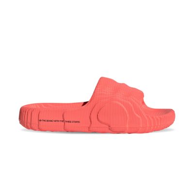 adidas Adilette 22 W - Oransje - Joggesko adidas Adilette 22 W - Oransje - Joggesko