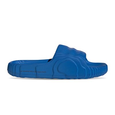 adidas Adilette 22 - Blå - Joggesko adidas Adilette 22 - Blå - Joggesko