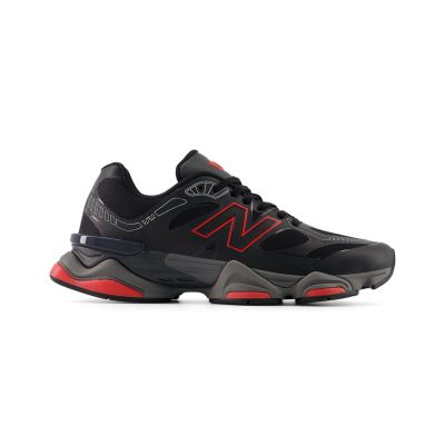 New Balance U90606LE 7 - Svart - Joggesko New Balance U90606LE 7 - Svart - Joggesko