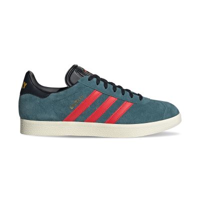 adidas Gazelle MLS - Blå - Joggesko adidas Gazelle MLS - Blå - Joggesko