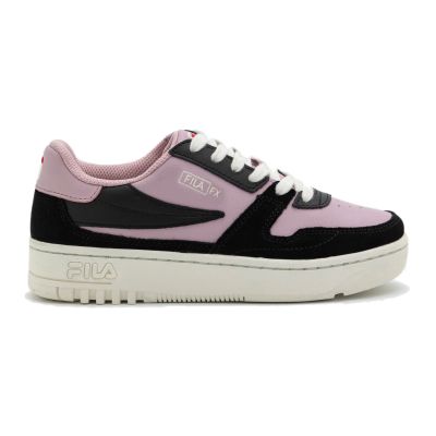 Fila FX Ventuno CB Low WMN - Lilla - Joggesko Fila FX Ventuno CB Low WMN - Lilla - Joggesko