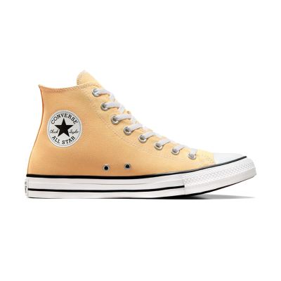 Converse Chuck Taylor All Star High Top - Gul - Joggesko