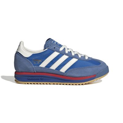 adidas SL 72 RS J - Blå - Joggesko adidas SL 72 RS J - Blå - Joggesko