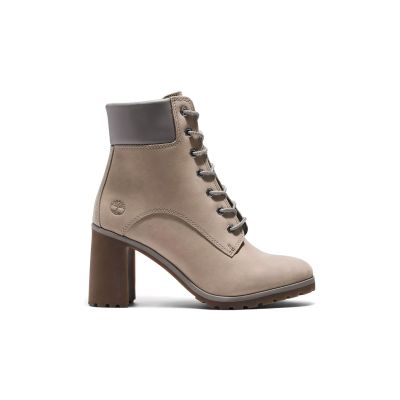 Timberland Women’s Allington Heights 6 Inch Boot Pure Cashmere - Lilla - Joggesko Timberland Women’s Allington Heights 6 Inch Boot Pure Cashmere - Lilla - Joggesko