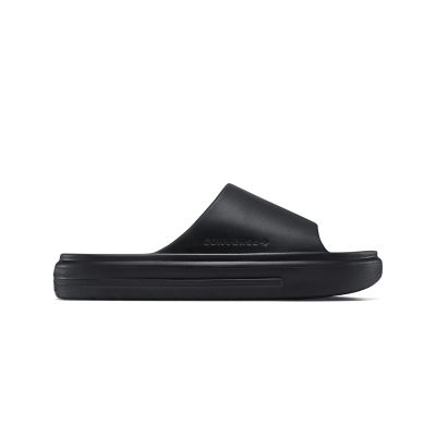 Converse Essential Slide - Svart - Sandaler Converse Essential Slide - Svart - Sandaler