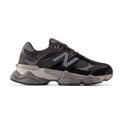 New Balance U9060BLK - Svart - Joggesko New Balance U9060BLK - Svart - Joggesko