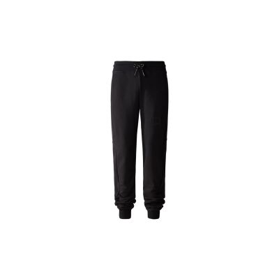 The North Face Unisex The 489 Jogger - Svart - Bukser
