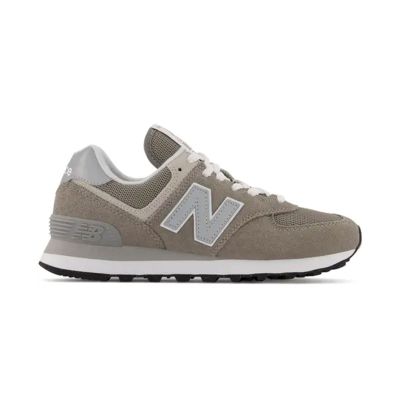 New Balance WL574EVG - Grå - Joggesko New Balance WL574EVG - Grå - Joggesko