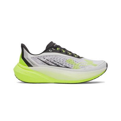 Under Armour Velociti Distance 7 - Hvit - Joggesko Under Armour Velociti Distance 7 - Hvit - Joggesko