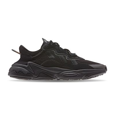 adidas Ozweego - Svart - Joggesko adidas Ozweego - Svart - Joggesko