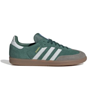 adidas Samba OG - Grønn - Joggesko adidas Samba OG - Grønn - Joggesko