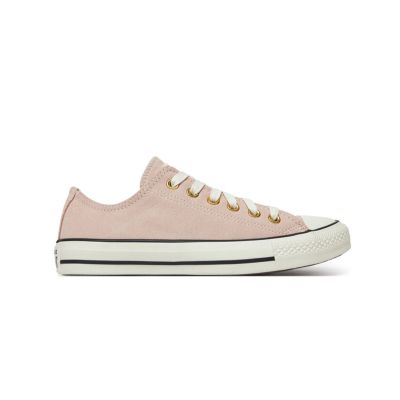 Converse Chuck Taylor All Star - Rosa - Joggesko