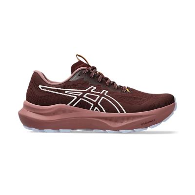 Asics GT-2000 14 TR 4 - rød - Joggesko Asics GT-2000 14 TR 4 - rød - Joggesko
