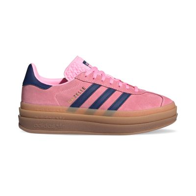 adidas Gazelle Bold W - Rosa - Joggesko adidas Gazelle Bold W - Rosa - Joggesko