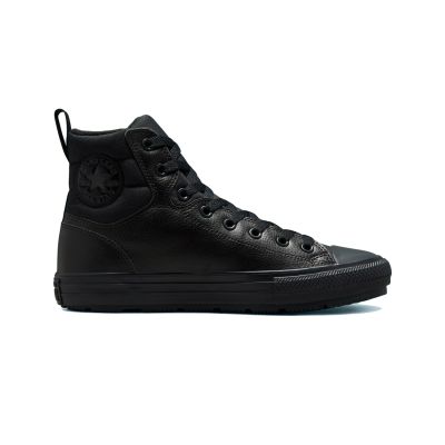 Converse Chuck Taylor All Star Berkshire Boot - Svart - Joggesko