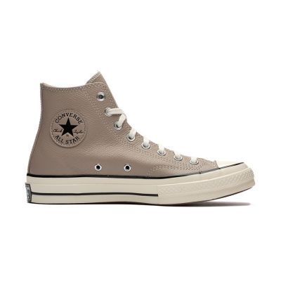 Converse Chuck 70 Leather - Brun - Joggesko Converse Chuck 70 Leather - Brun - Joggesko