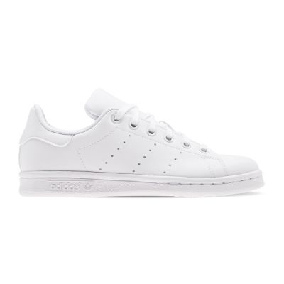 adidas Stan Smith Junior - Hvit - Joggesko adidas Stan Smith Junior - Hvit - Joggesko