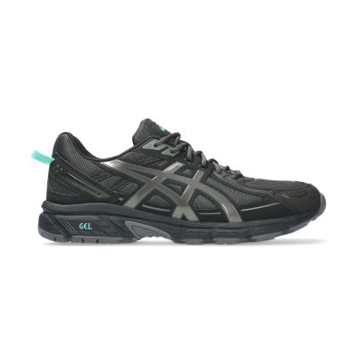 Asics Gel-Venture 6 6.5 - Grå - Joggesko Asics Gel-Venture 6 6.5 - Grå - Joggesko