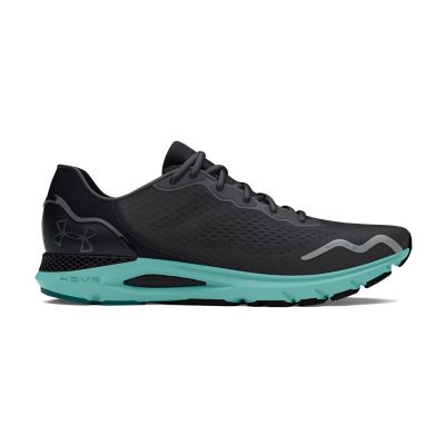 Under Armour W HOVR™ Sonic 6 Running Shoes - Svart - Joggesko Under Armour W HOVR™ Sonic 6 Running Shoes - Svart - Joggesko