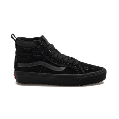 Vans Sk8-Hi Insulated 7.5 - Svart - Joggesko